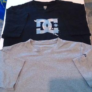 2 Youth Graphic T-Shirts